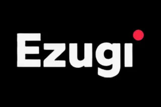โลโก้ Ezugi